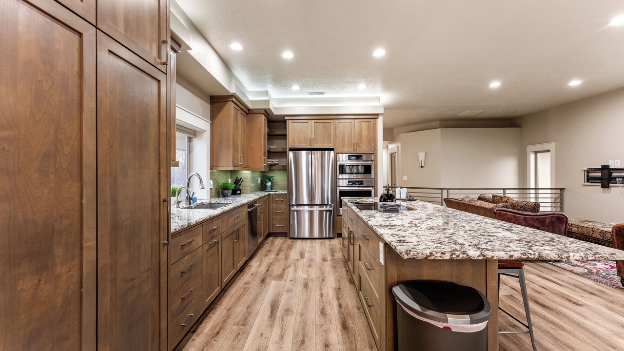 Photo of Kitchen in East End