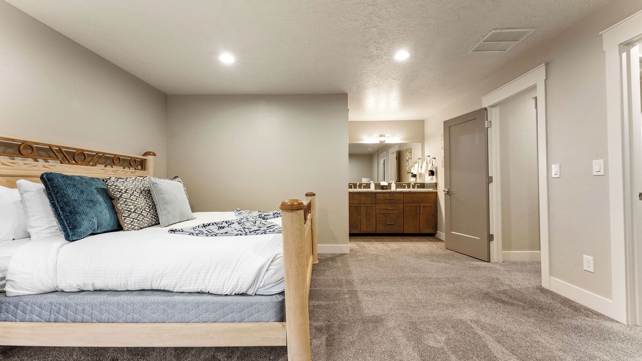 Photo of Bedroom in East End