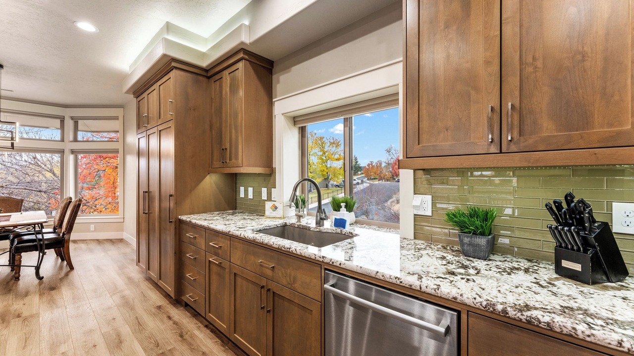 Photo of Kitchen in East End
