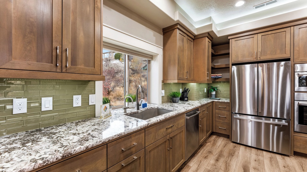 Photo of Kitchen in East End