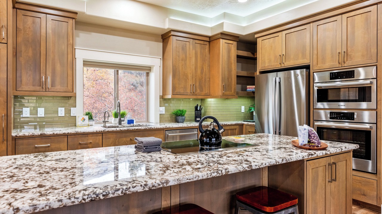 Photo of Kitchen in East End