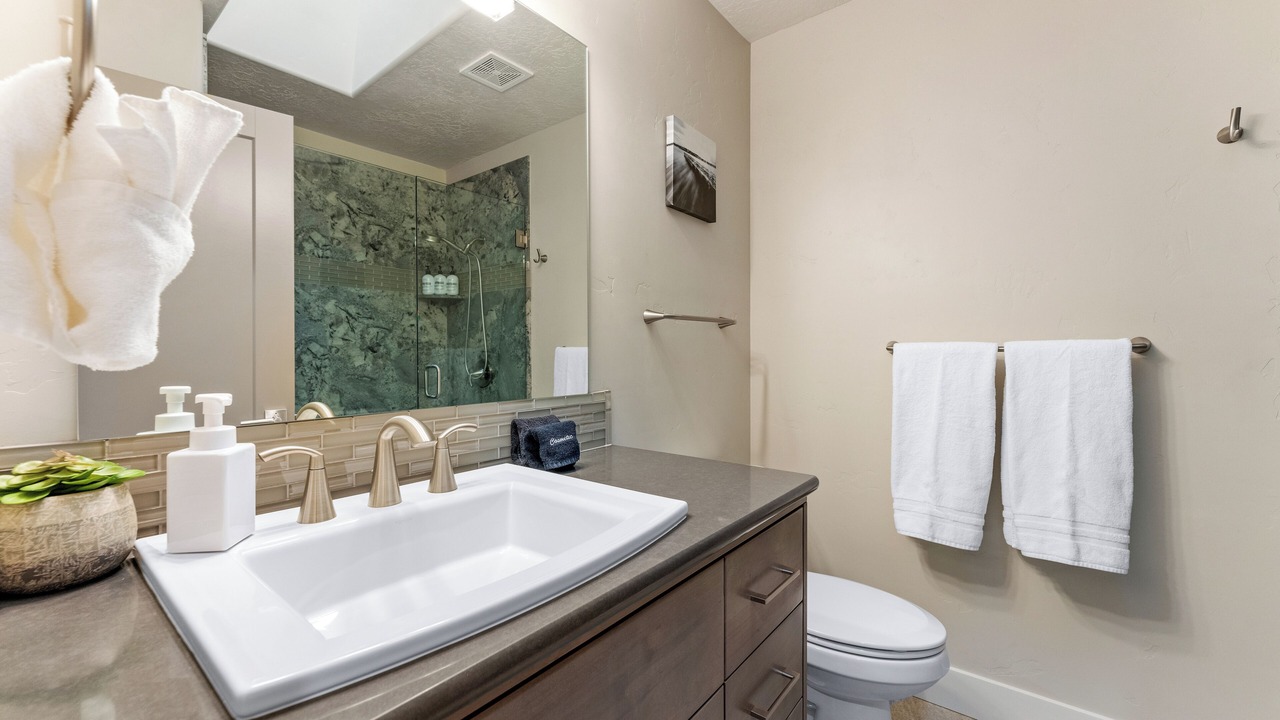 Photo of Bathroom in East End