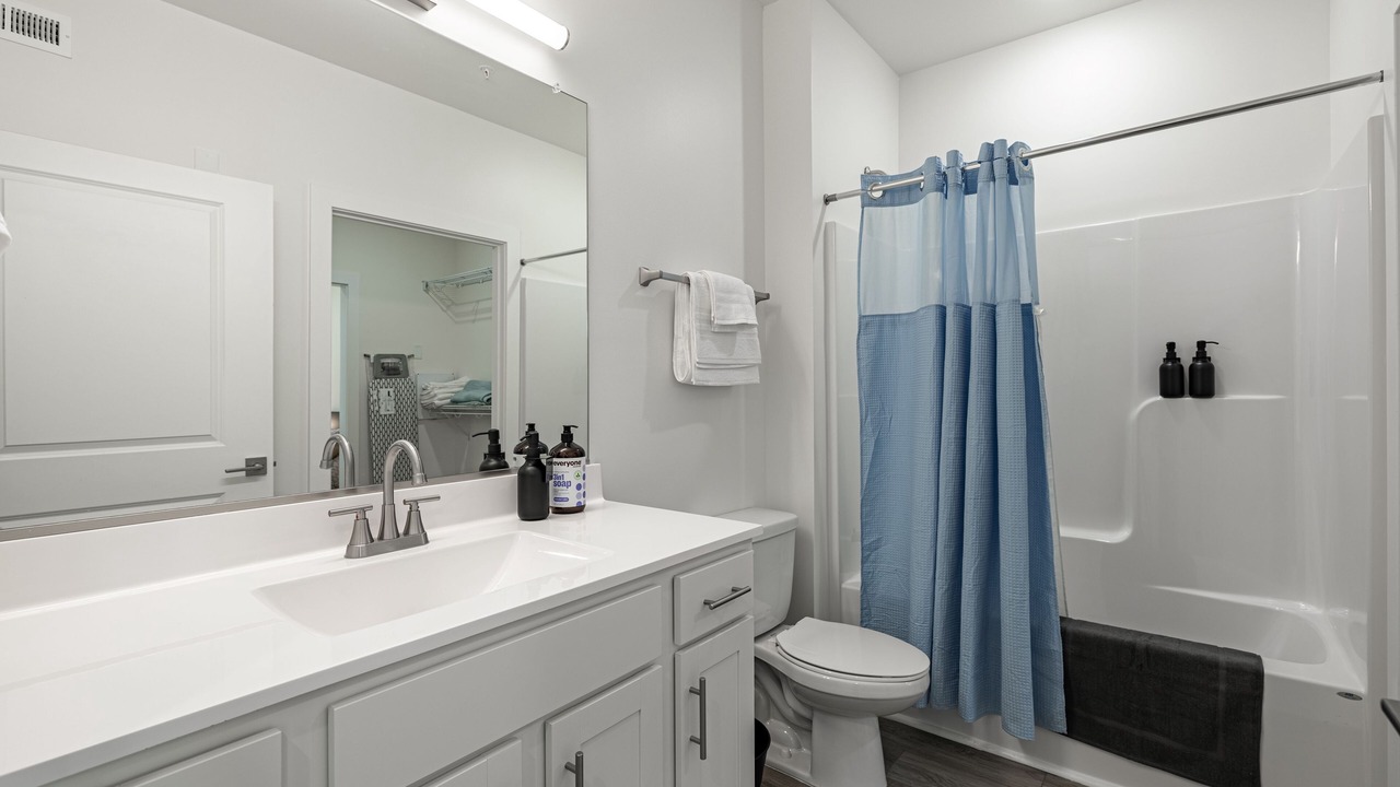 Photo of Bathroom in Church Hill