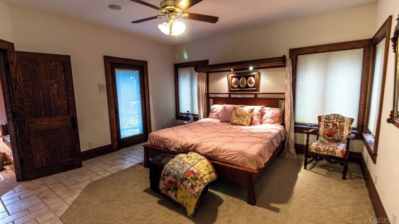 Photo of Bedroom in Ames