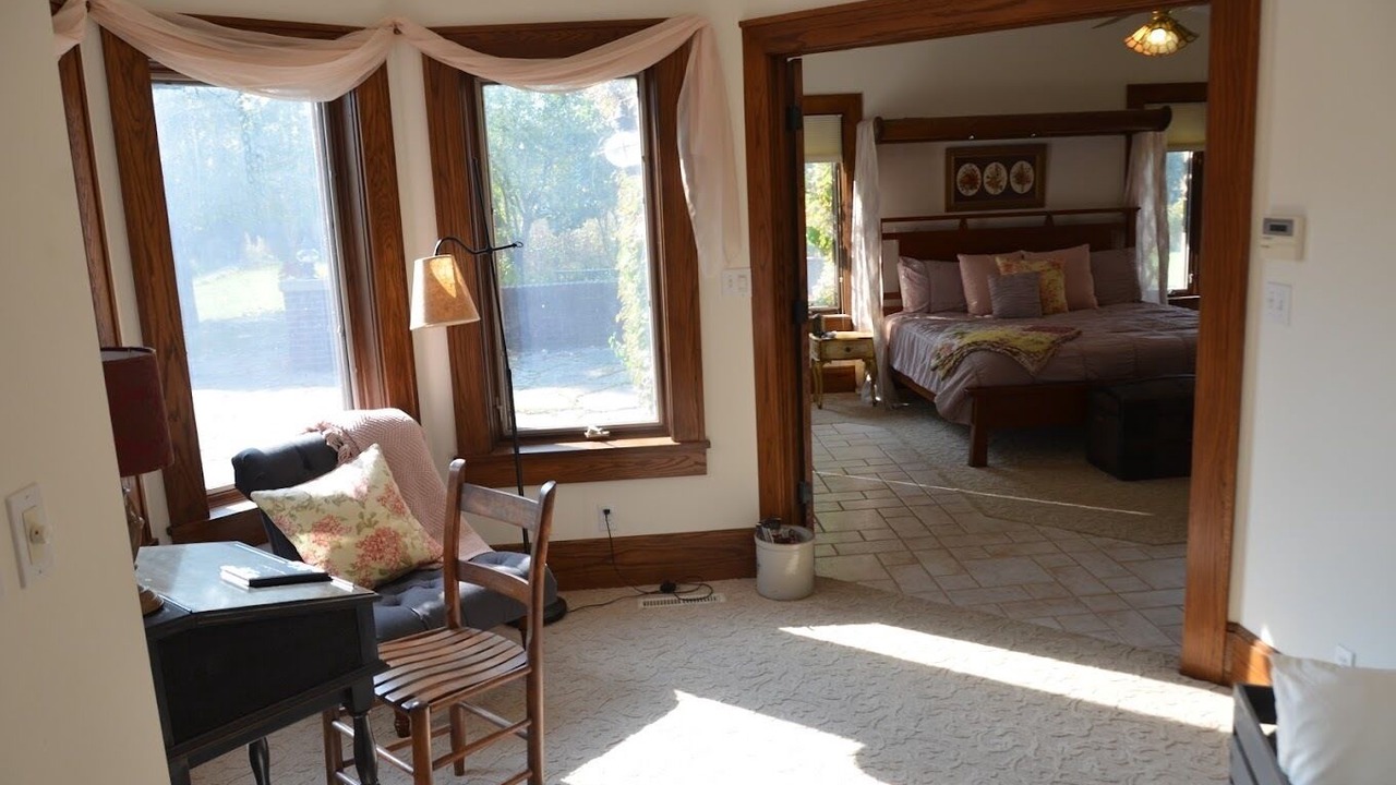Photo of Bedroom in Ames