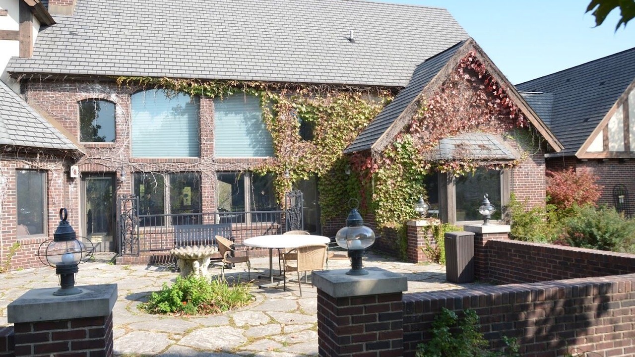 Photo of Outdoor in Ames