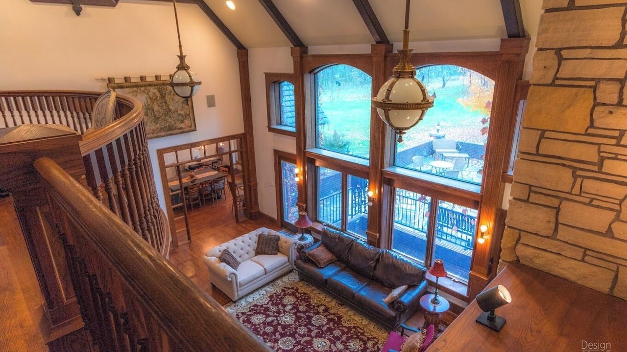 Photo of Livingroom in Ames