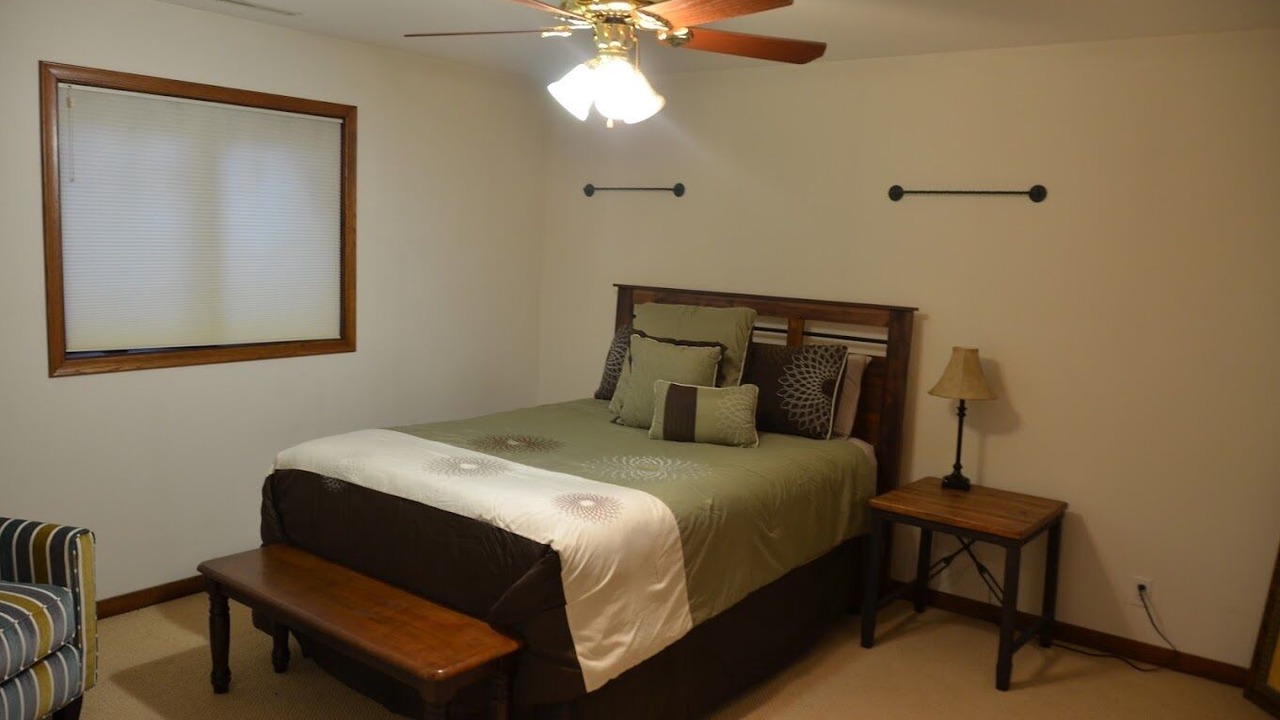 Photo of Bedroom in Ames