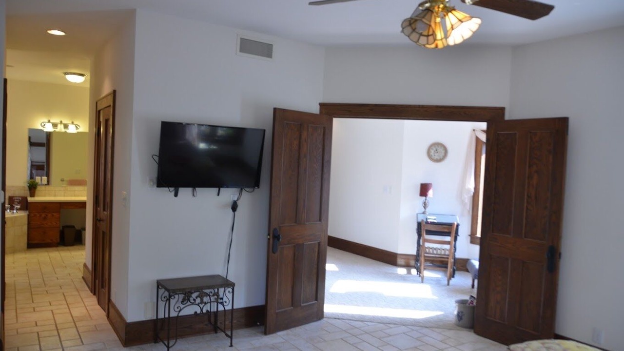 Photo of Bedroom in Ames