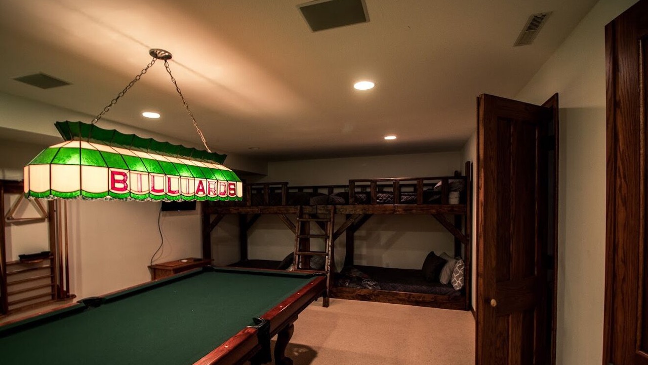 Photo of Bedroom in Ames