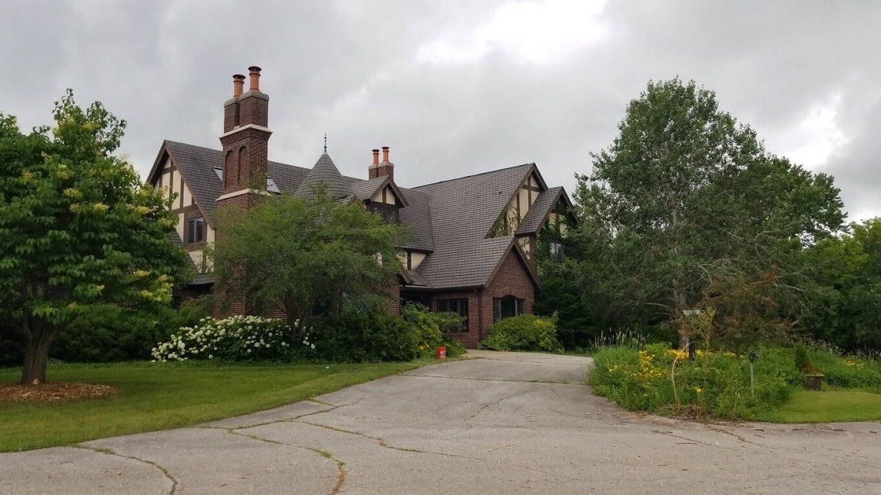 Photo of Outdoor in Ames