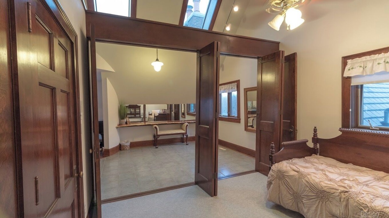 Photo of Bedroom in Ames