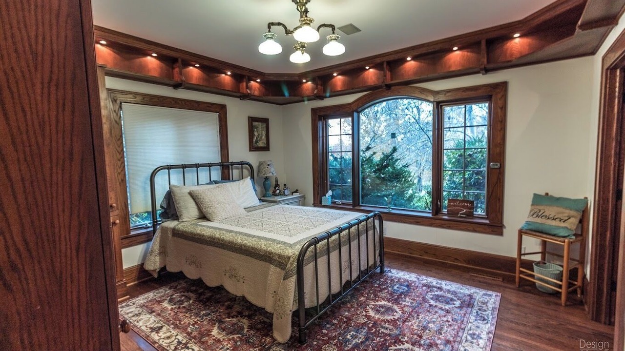 Photo of Bedroom in Ames