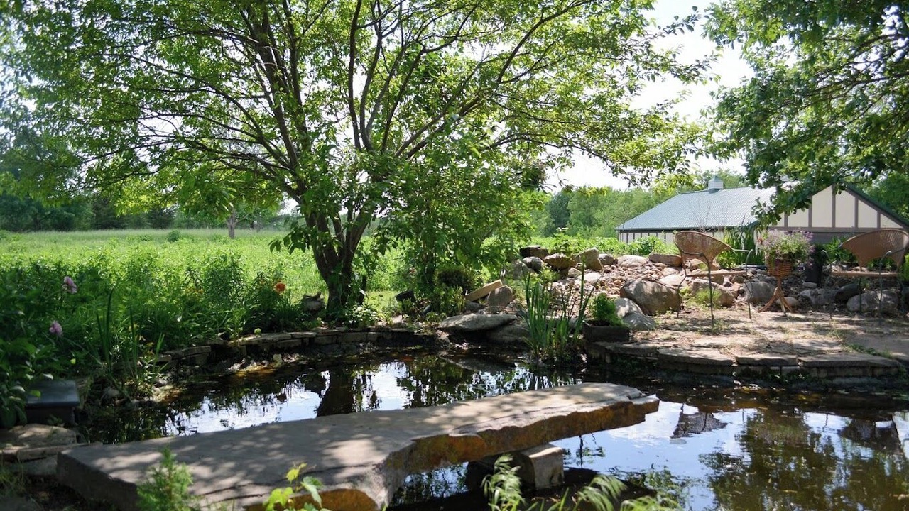 Photo of Outdoor in Ames