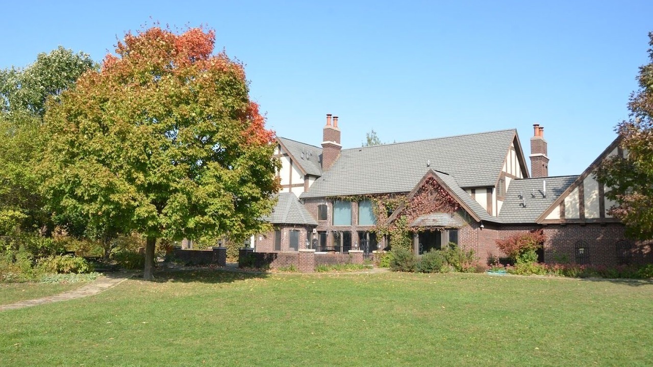 Photo of Outdoor in Ames