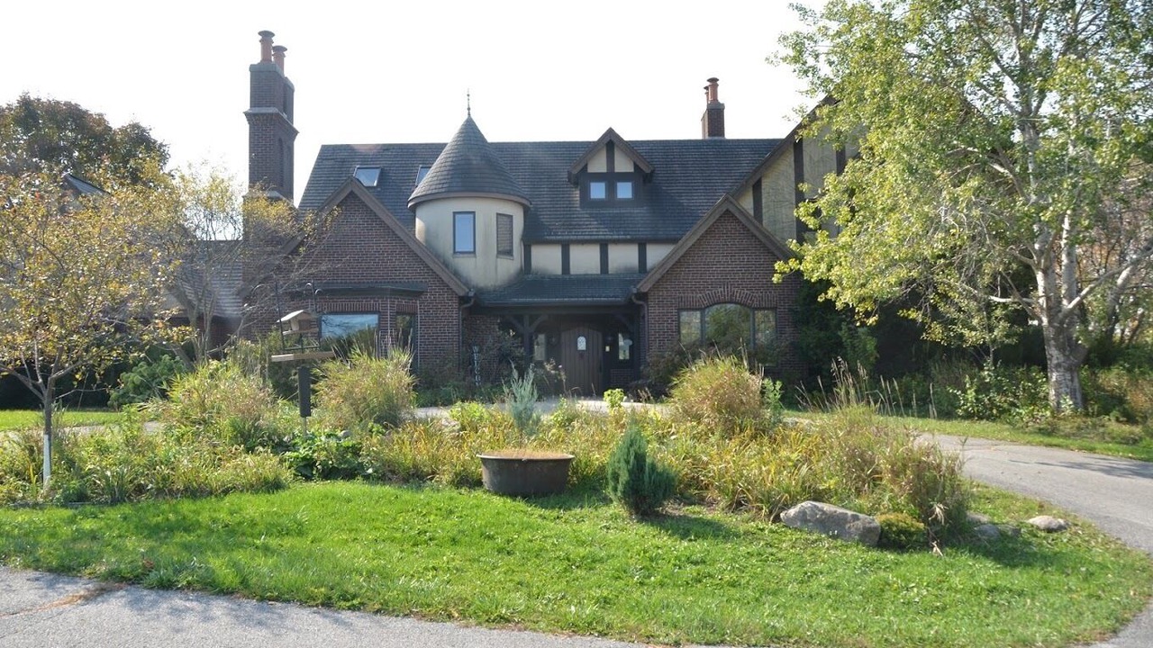 Photo of Outdoor in Ames