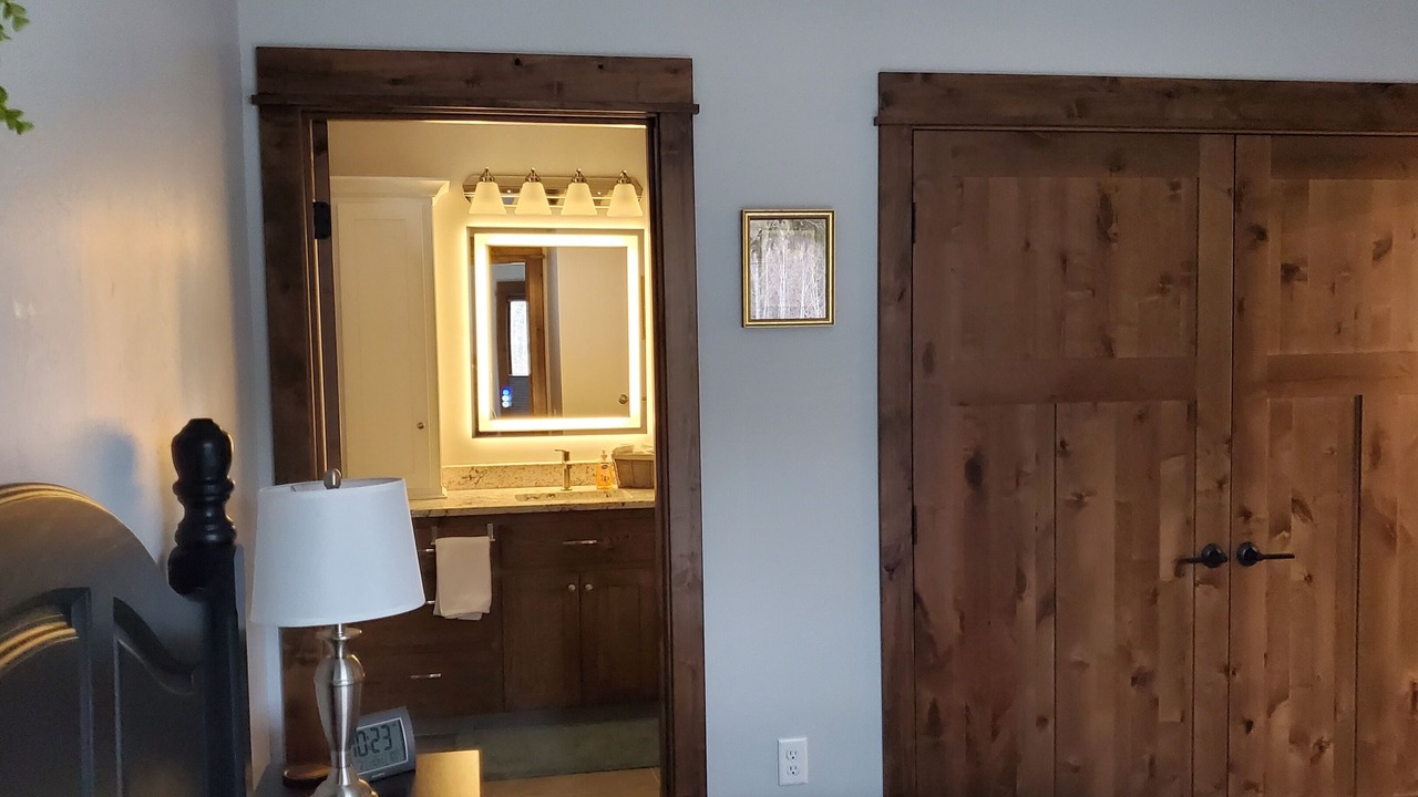 Photo of Bathroom in Libby