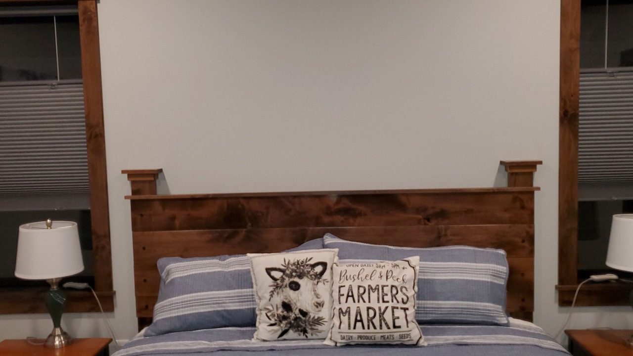 Photo of Bedroom in Libby