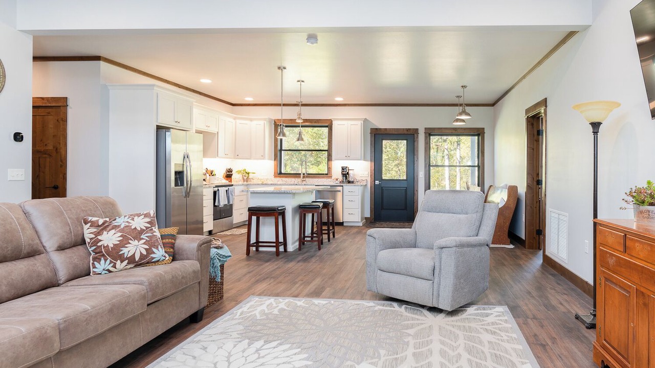 Photo of Livingroom in Libby