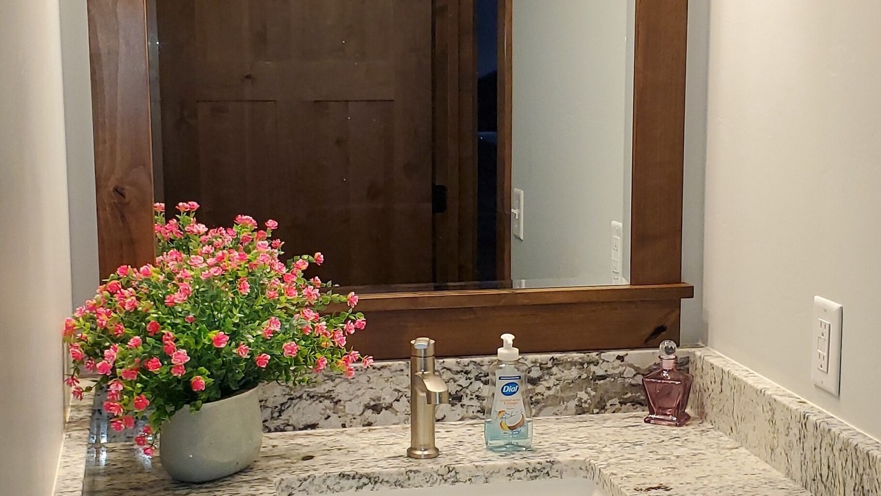 Photo of Bathroom in Libby