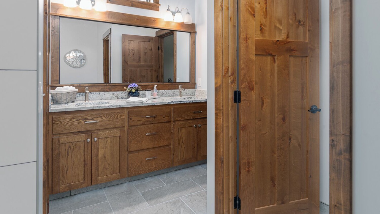 Photo of Bathroom in Libby
