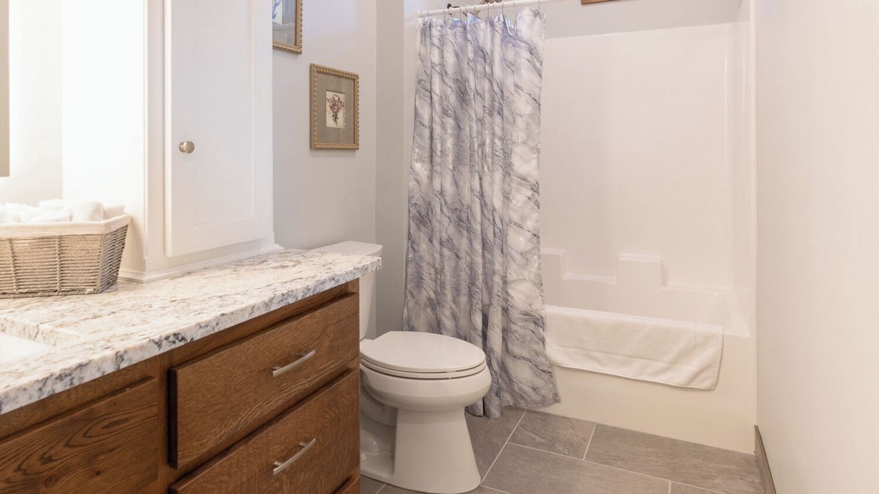 Photo of Bathroom in Libby