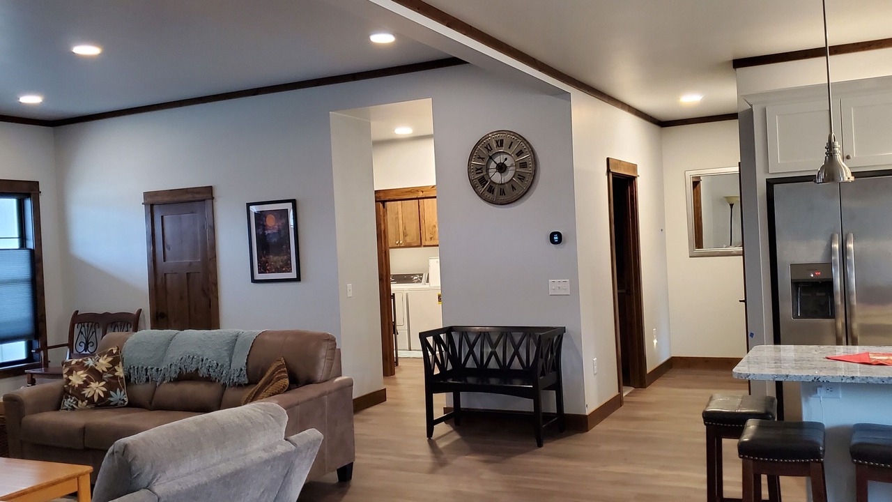 Photo of Livingroom in Libby