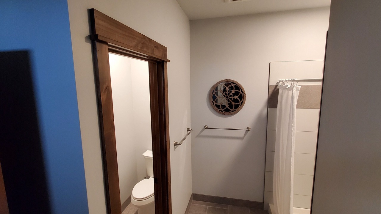 Photo of Bathroom in Libby