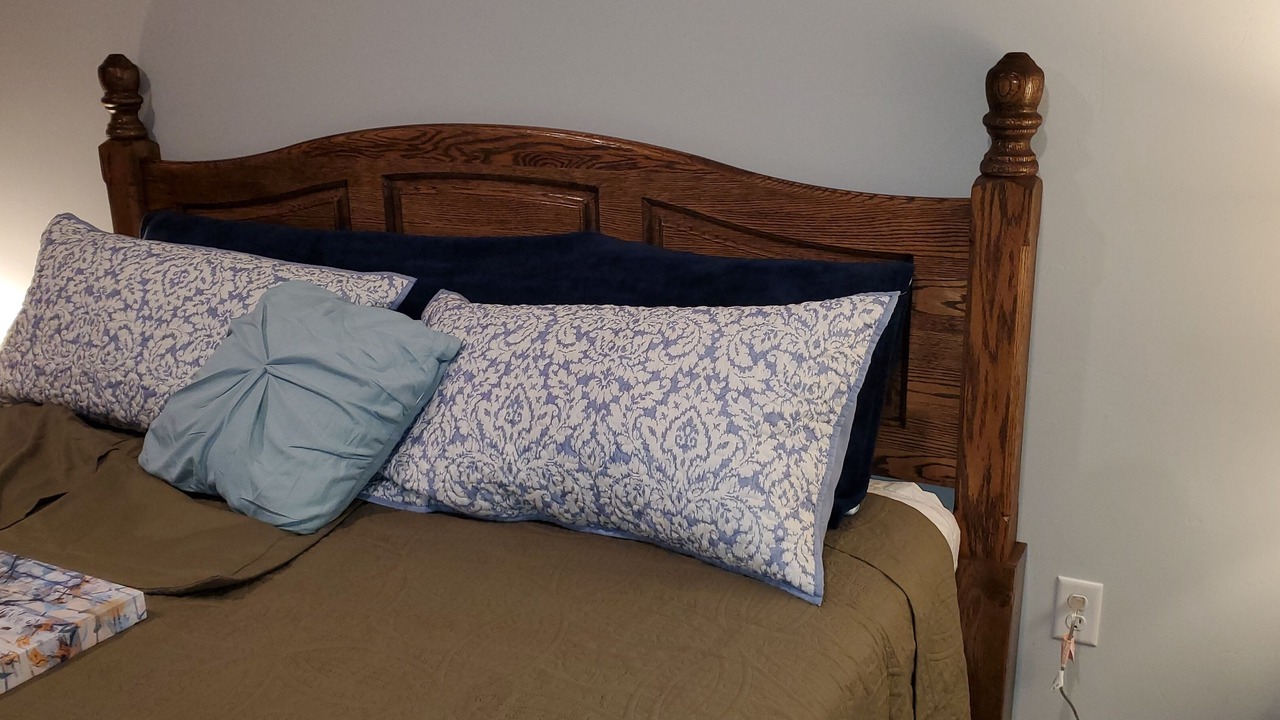 Photo of Bedroom in Libby