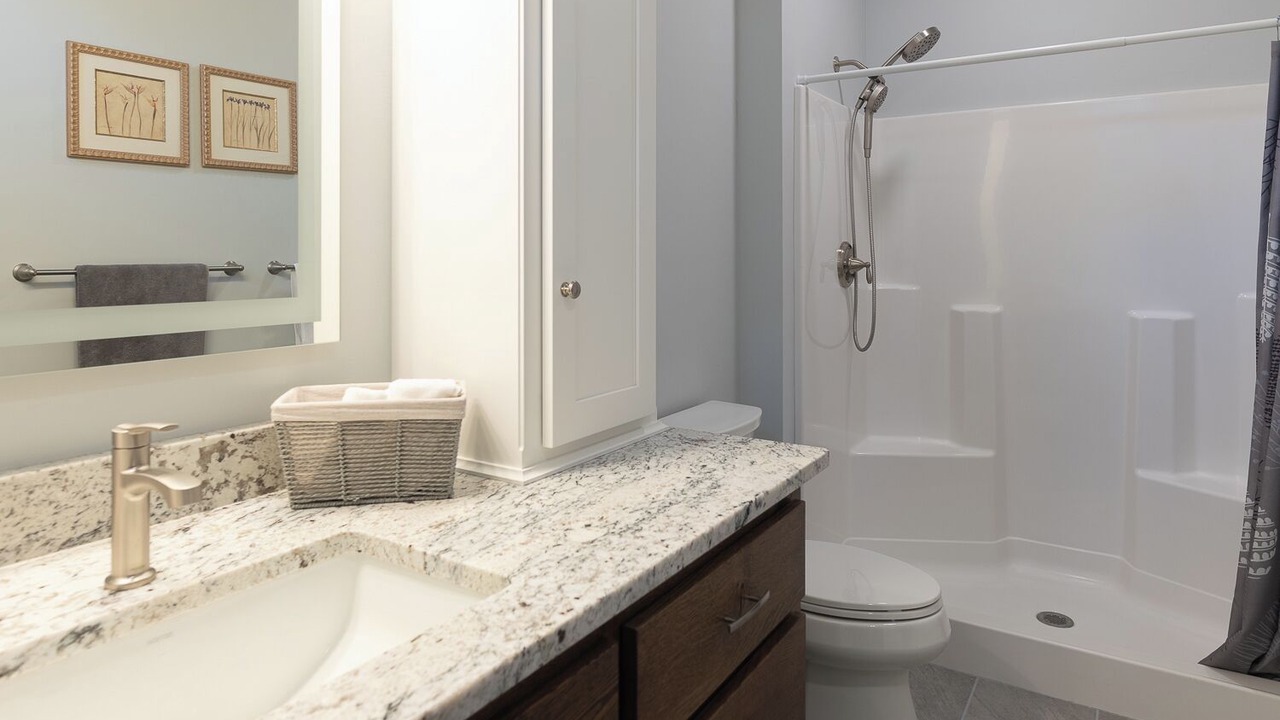 Photo of Bathroom in Libby