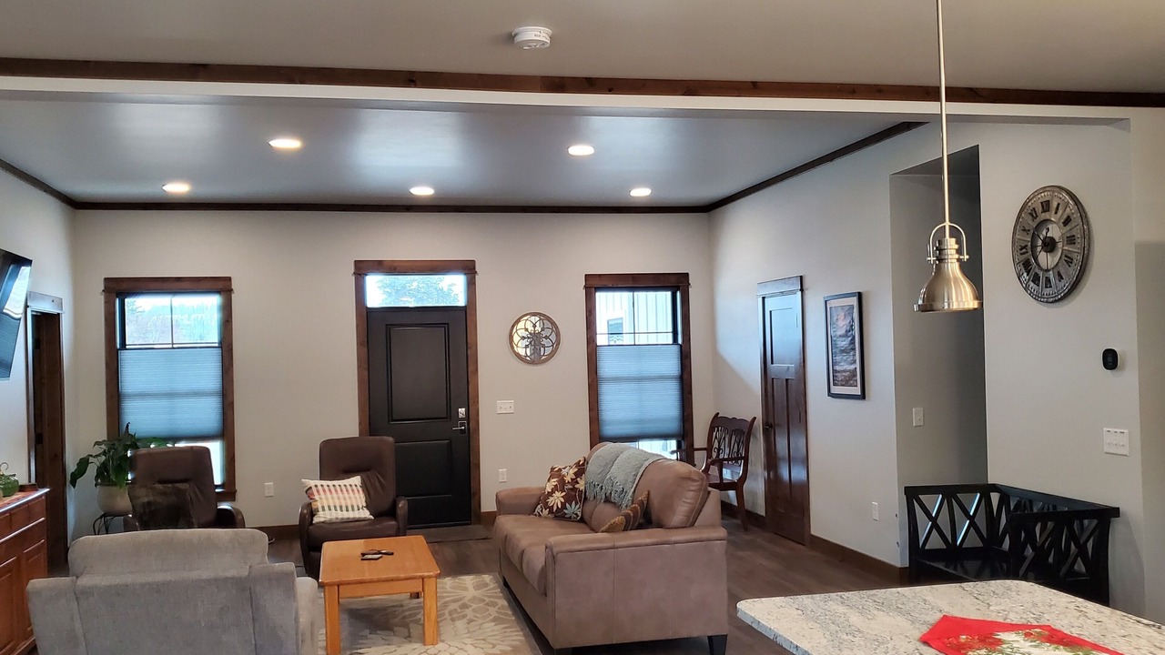 Photo of Livingroom in Libby