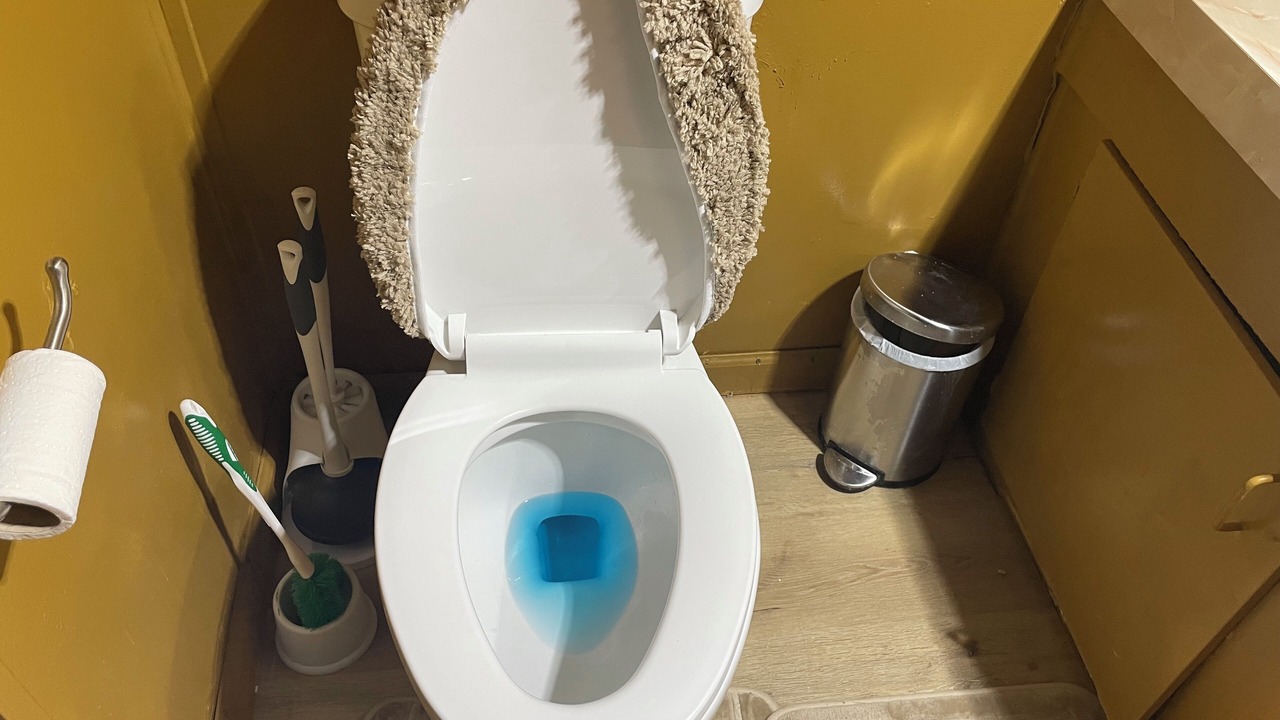 Photo of Bathroom in Drayton Plains