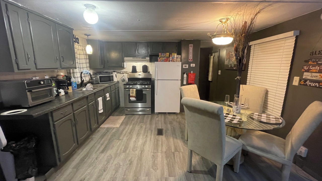 Photo of Kitchen in Drayton Plains