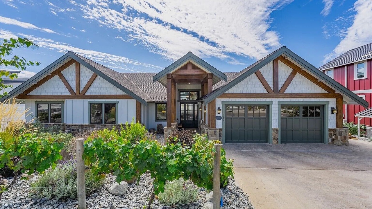 Photo of Outdoor in Chelan