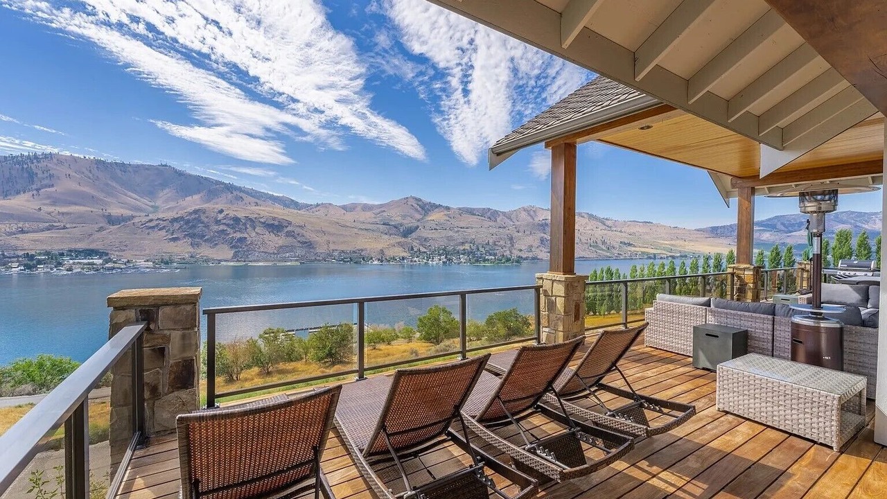 Photo of Outdoor in Chelan