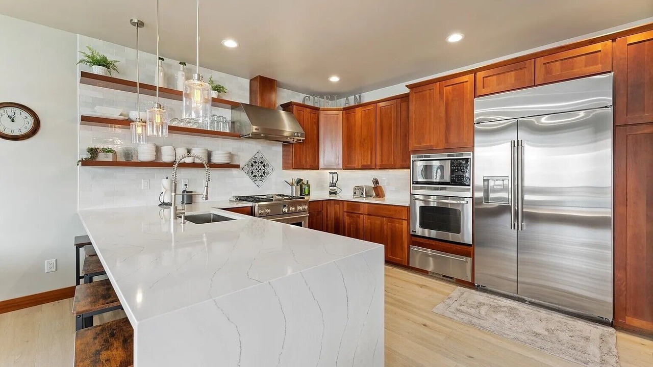 Photo of Kitchen in Chelan