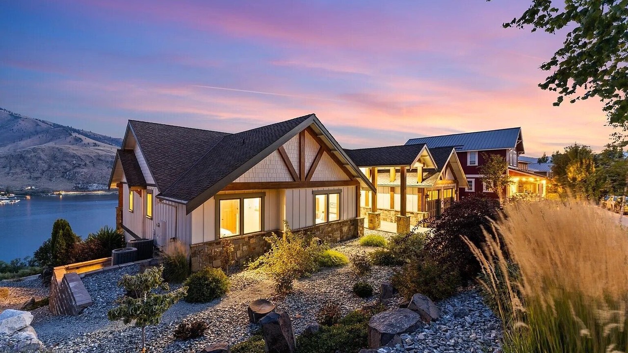 Photo of Outdoor in Chelan
