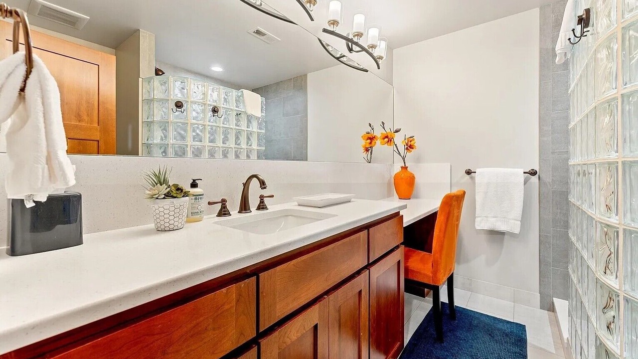 Photo of Bathroom in Chelan