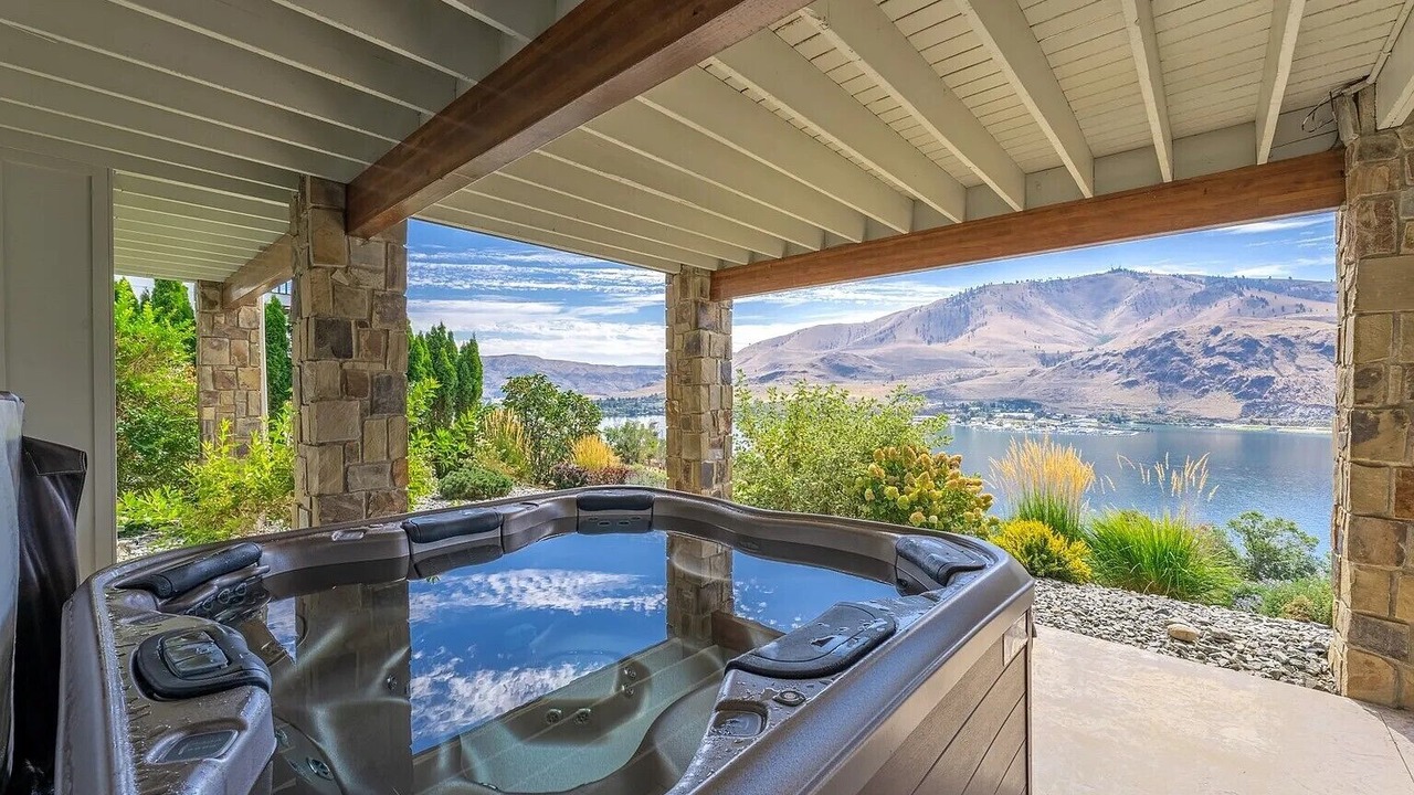 Photo of Outdoor in Chelan