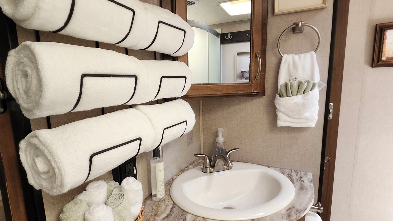Photo of Bathroom in Deltona Lakes