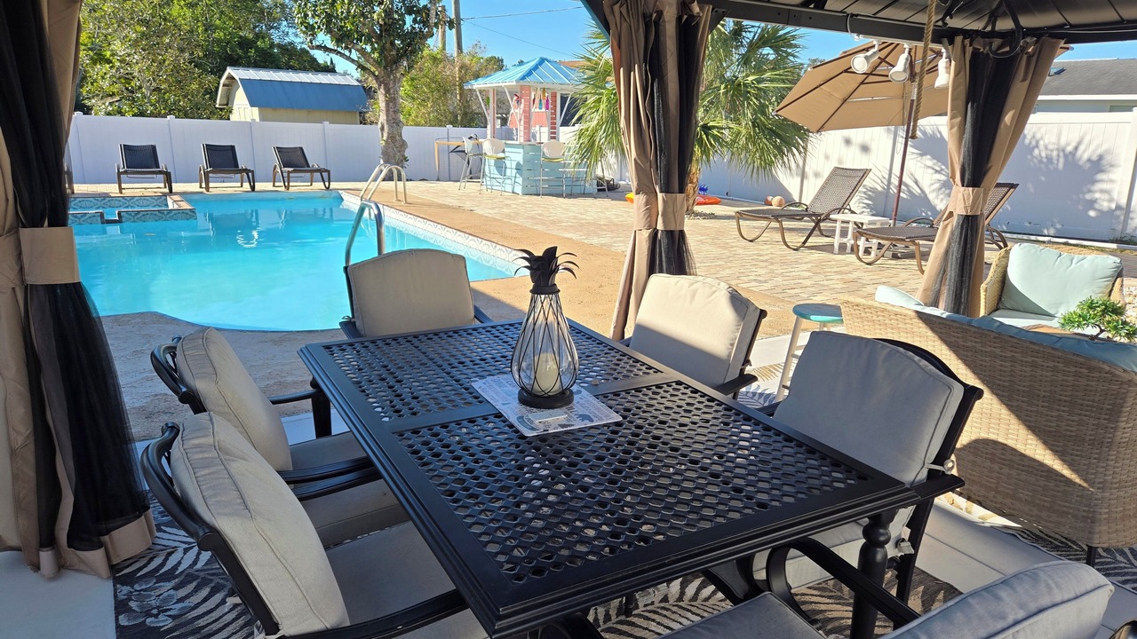 Photo of Outdoor in Deltona Lakes