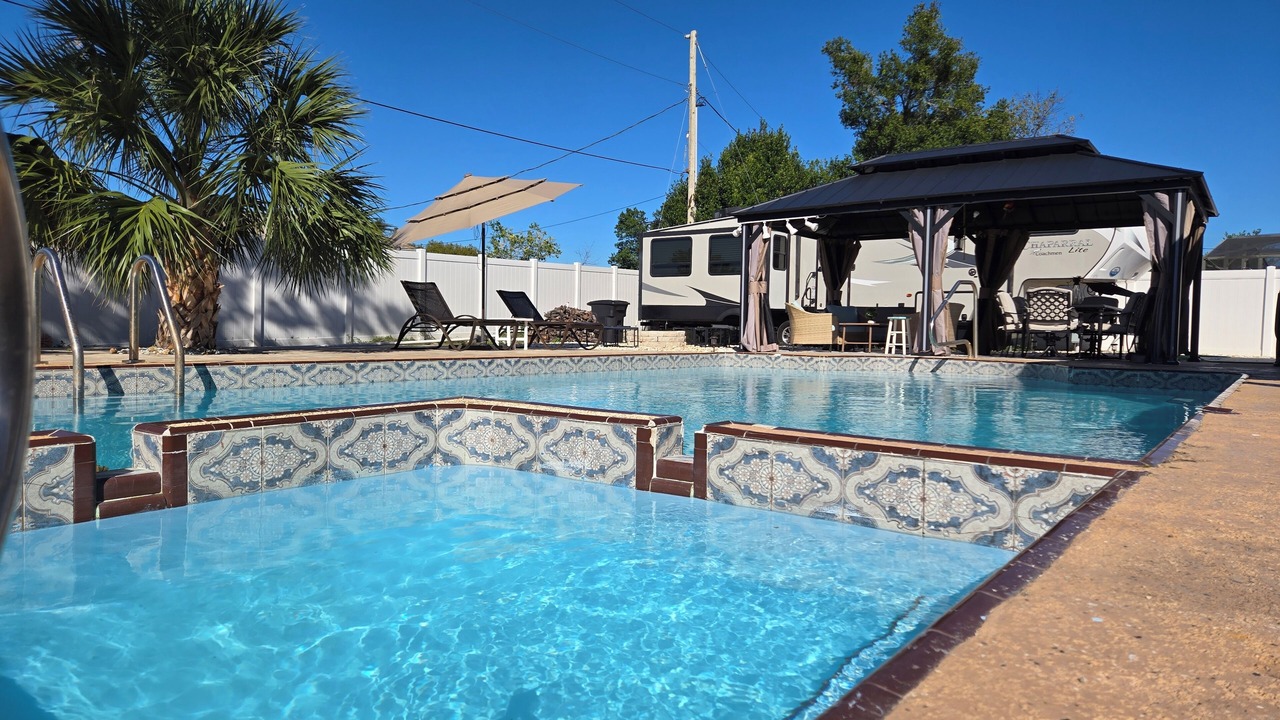Photo of Outdoor in Deltona Lakes