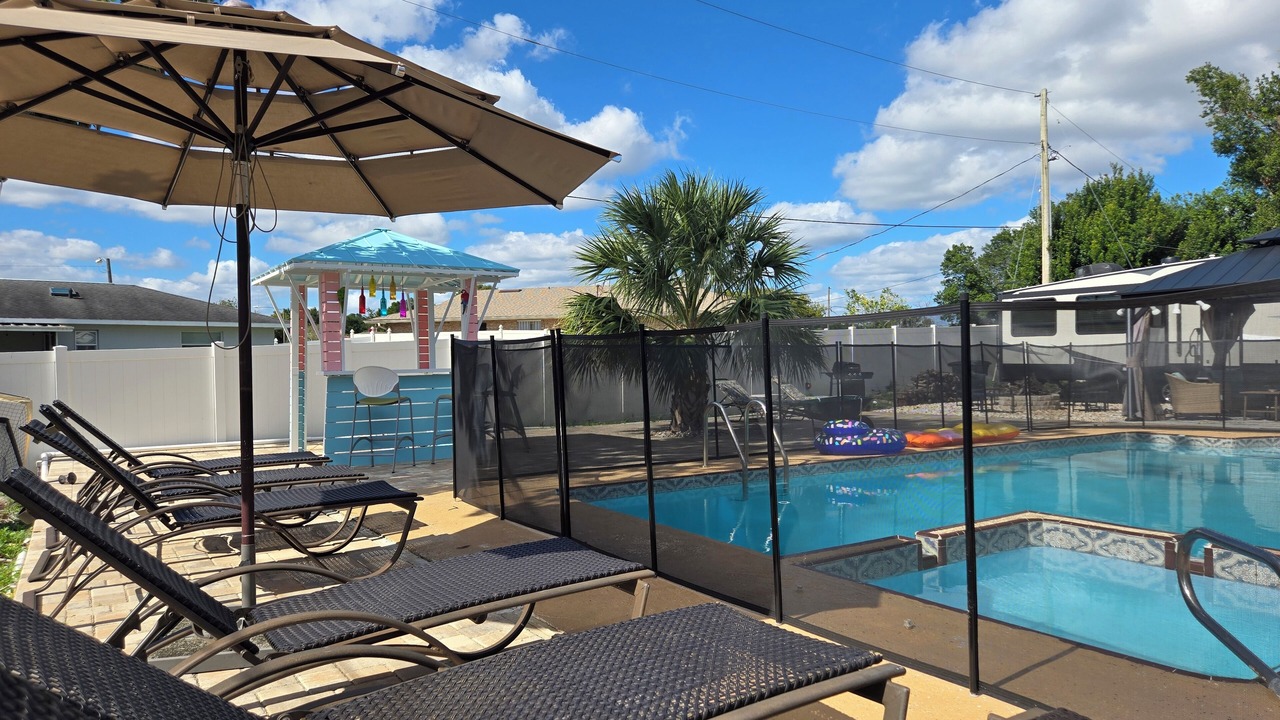 Photo of Outdoor in Deltona Lakes