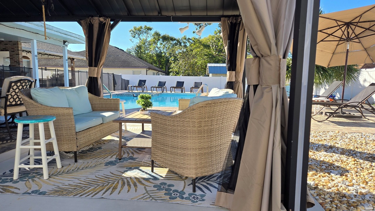 Photo of Outdoor in Deltona Lakes