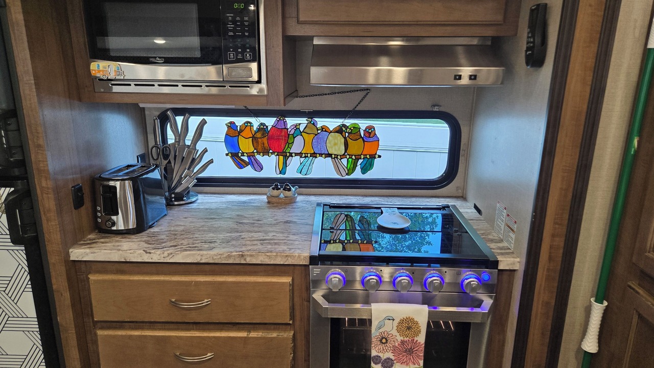 Photo of Kitchen in Deltona Lakes