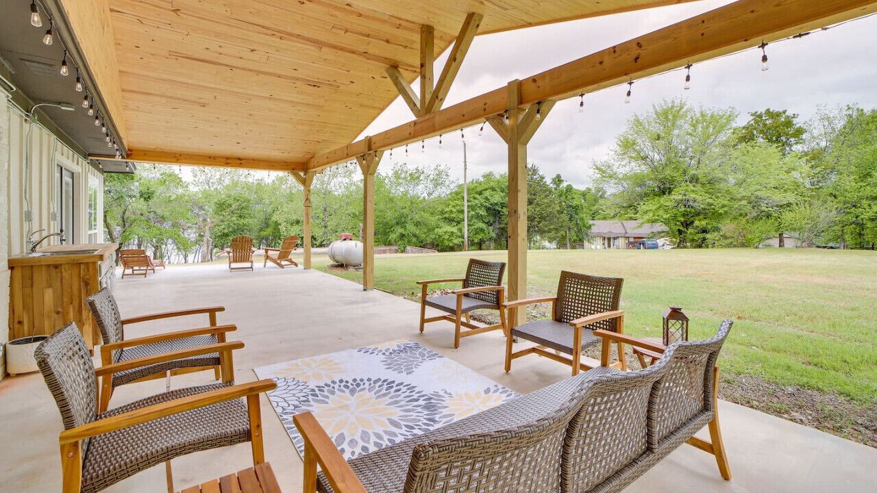 Photo of Outdoor in Checotah
