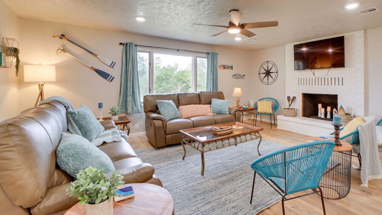 Photo of Outdoor in Checotah