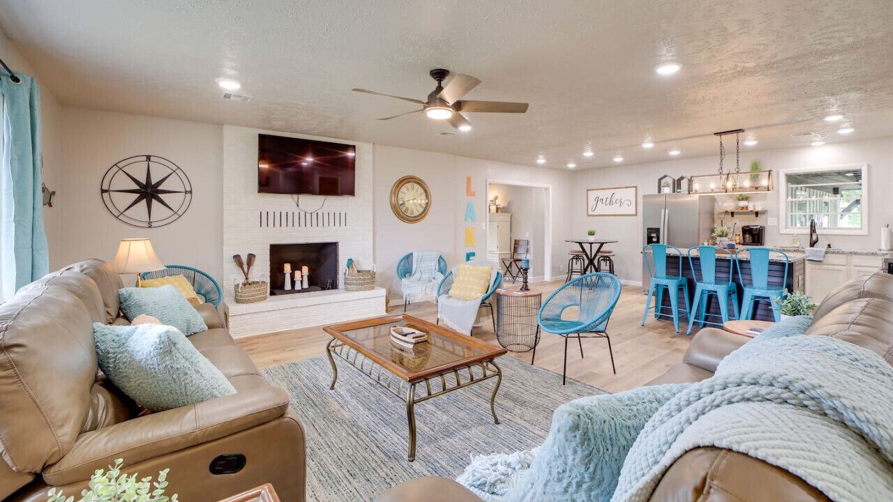 Photo of Bedroom in Checotah