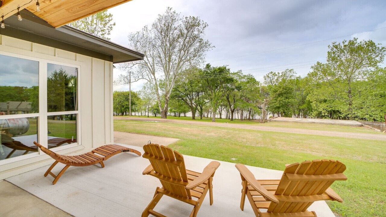 Photo of Outdoor in Checotah