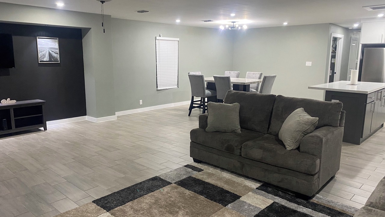 Photo of Livingroom in San Benito